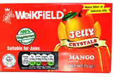 Weikfield Jelly Crystals Mango 75g